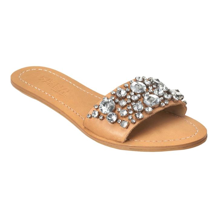Nine West Sandcastle Sandal