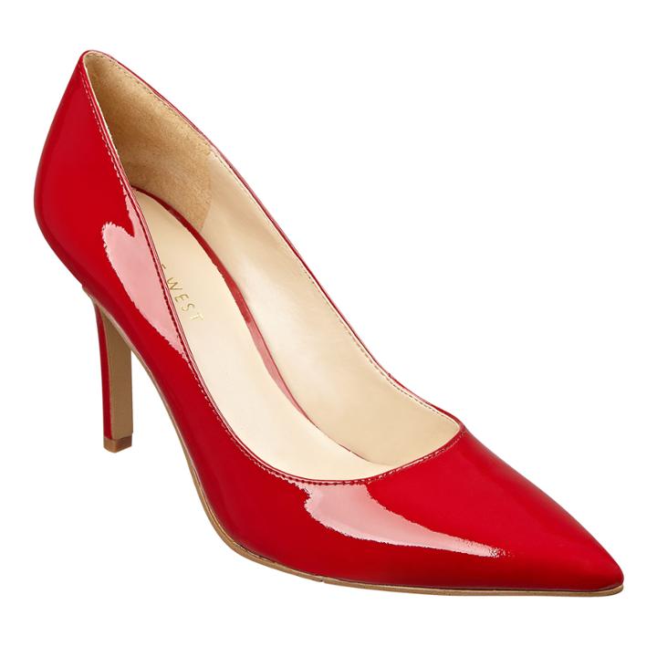 Nine West Martina Pointy Toe Pumps