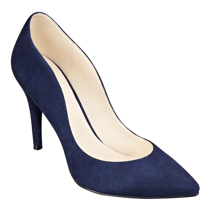 Nine West Fiddler Pointy Toe Pumps