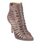 Nine West Buttons Bootie