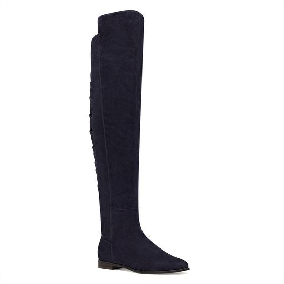 Nine West Eltynn Over The Knee Boots