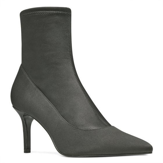 Nine West Maeone Pointy Toe Booties