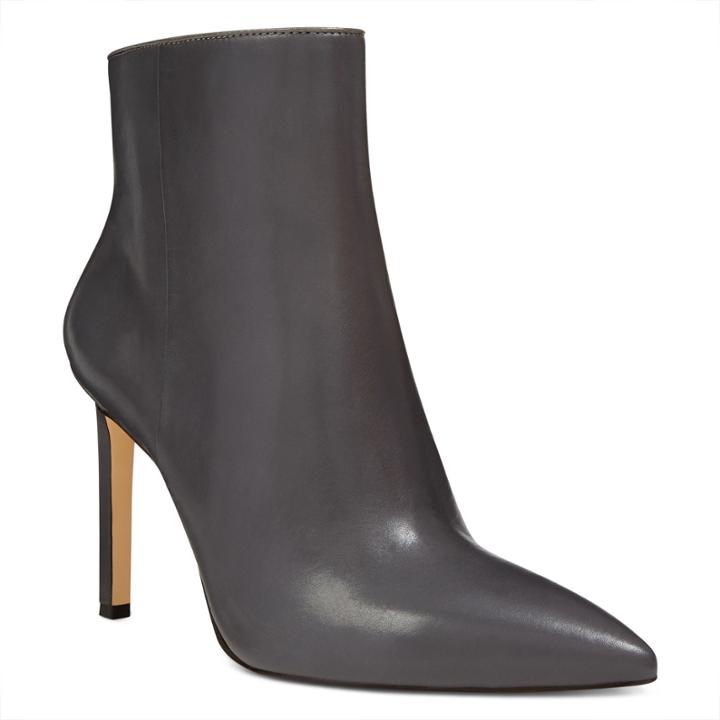 Nine West Nine West Taisiya Pointy Toe Booties
