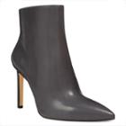 Nine West Nine West Taisiya Pointy Toe Booties
