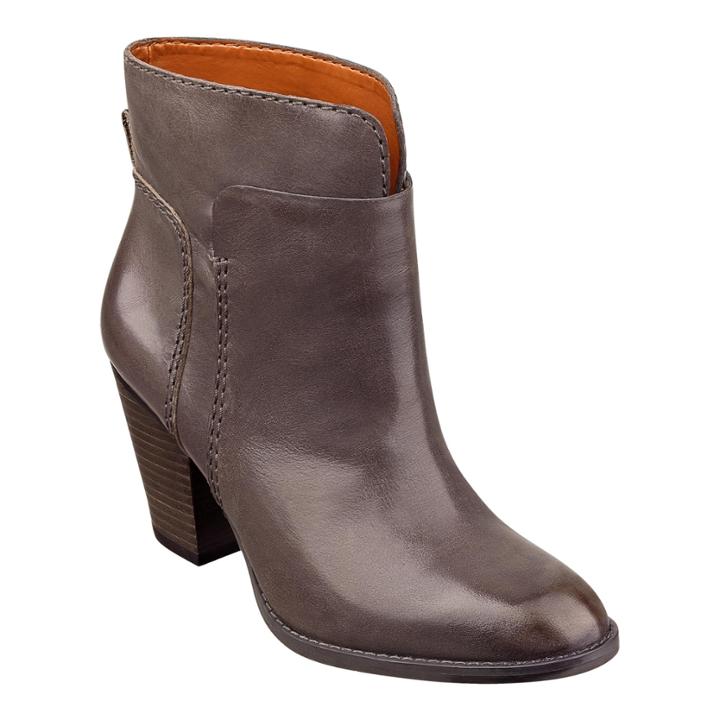 Nine West Hollyday Pull-on Booties