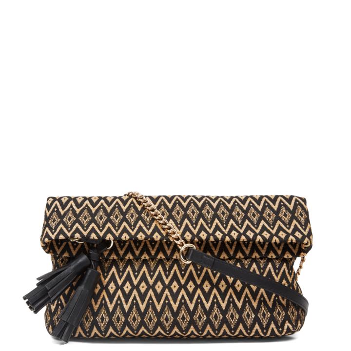Nine West Genna Foldover Clutch