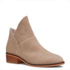 Nine West Jeriko Suede Booties
