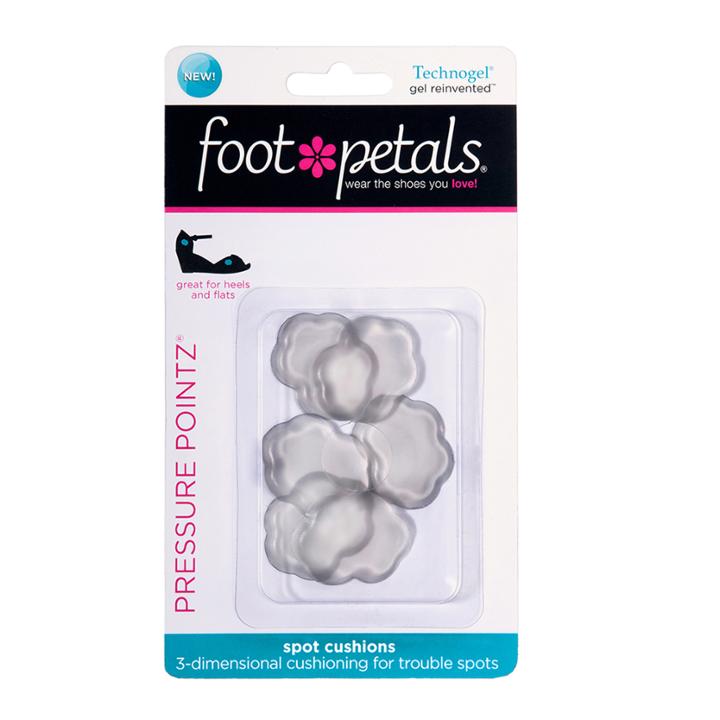 Nine West Foot Petals Pressure Points