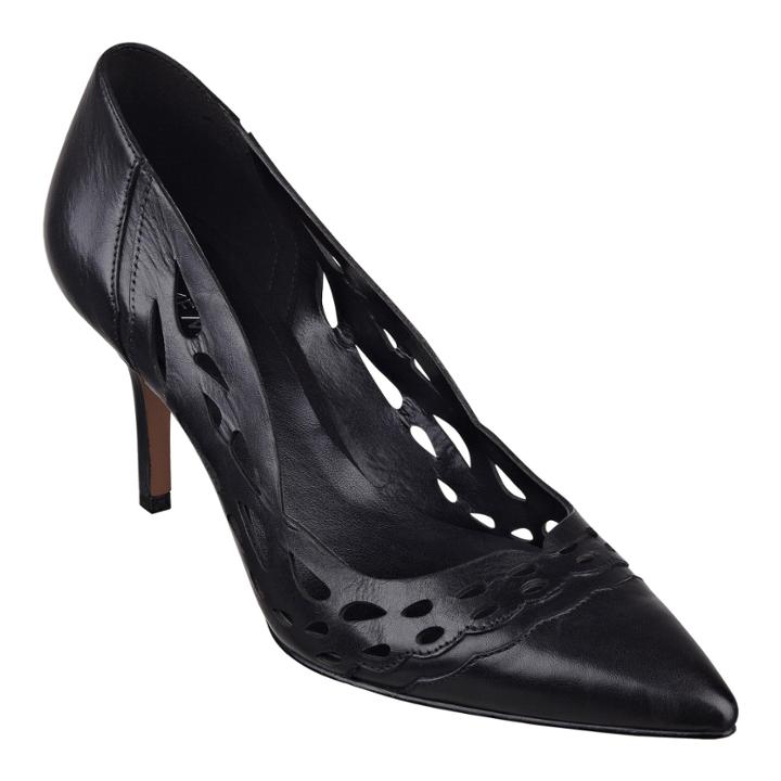 Nine West Krystina Pointed Toe Pumps