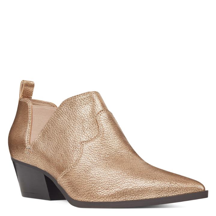 Nine West Nine West Cahluz Booties