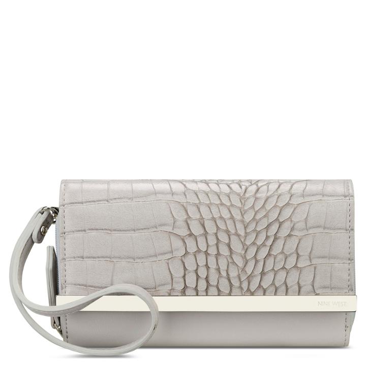 Nine West Divide And Conquer Wallet
