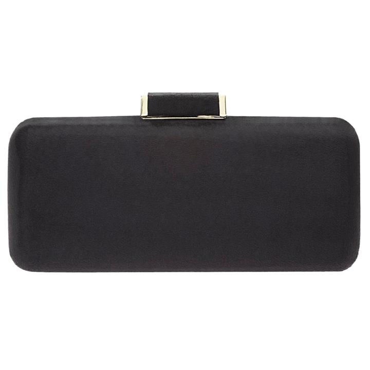 Nine West Mall Madness Oval Clutch