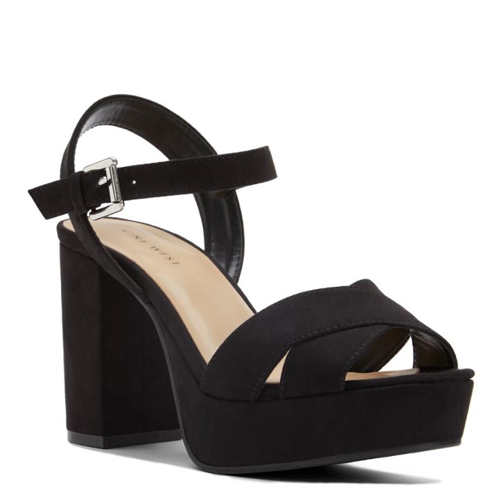 Nine West Funday Platform Sandals