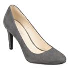 Nine West Handjive Round Toe Pumps