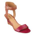 Nine West Radefade Open-toe Ankle-strap Sandals