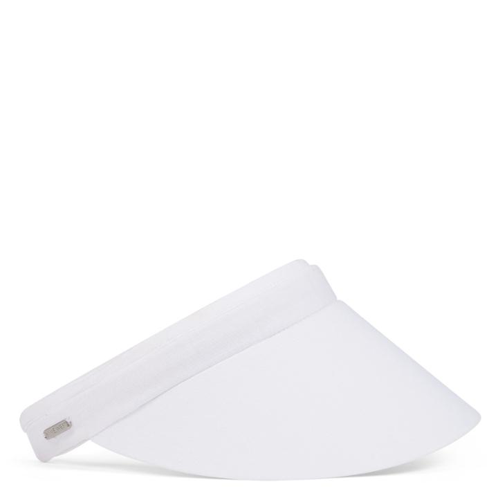 Nine West Nine West Clip-on Visor