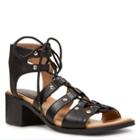 Nine West Kacies Gillie Sandals 