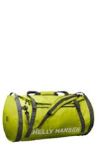 Men's Helly Hansen 30-liter Duffel Bag - Green