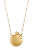 Women's Madewell Potion Pendant Necklace