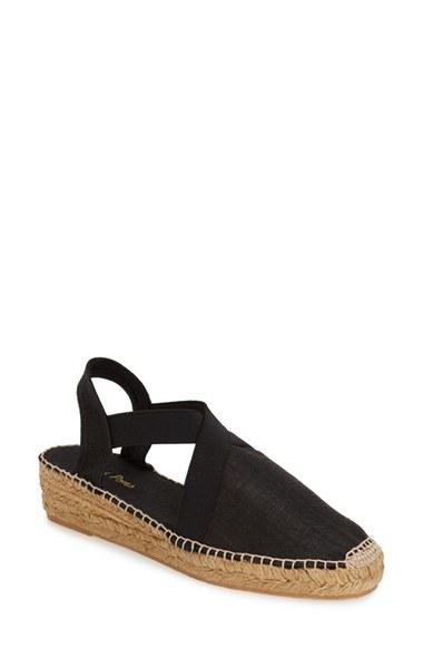 Women's Toni Pons 'vic' Espadrille Slingback Sandal