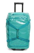 Men's Patagonia Black Hole 70-liter Rolling Duffel Bag -