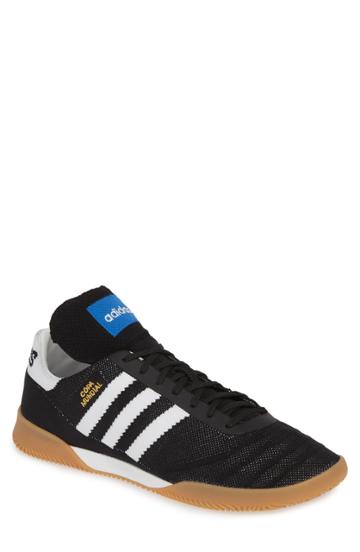 Men's Adidas X Football Copa 70y Tr Sneaker M - Black