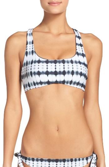 Women's Bca Far & Away Bikini Top