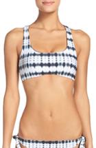 Women's Bca Far & Away Bikini Top