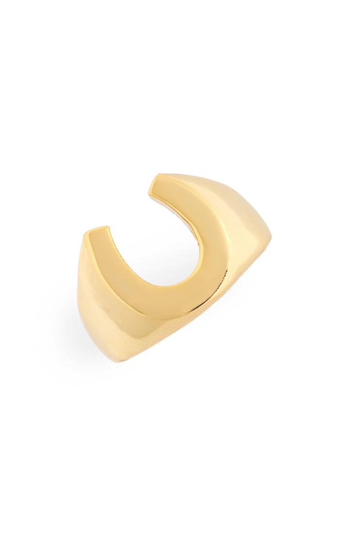 Women's Ellie Vail Lance Horseshoe Ring