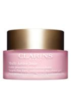 Clarins Multi-active Day Cream Gel For Normal To Combination Skin Types