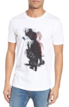 Men's Hugo Boss Duda Graphic T-shirt - White
