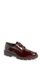 Women's The Flexx People Mover Derby .5 M - Red