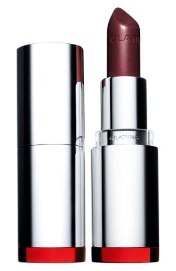 Clarins 'joli Rouge' Lipstick - 738 Royal Plum