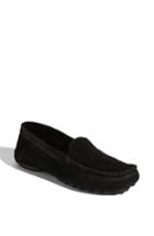 Women's French Sole 'stella' Loafer .5 M - Black