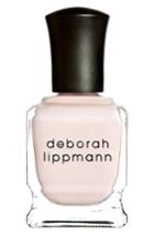 Deborah Lippmann Nail Color -