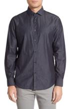 Men's Good Man Brand 'bond' Trim Fit Sport Shirt