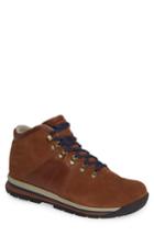 Men's Timberland Gt Scramble 2 Plain Toe Boot M - Brown