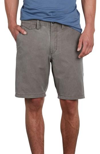 Men's Volcom Surf N' Turf Hybrid Shorts