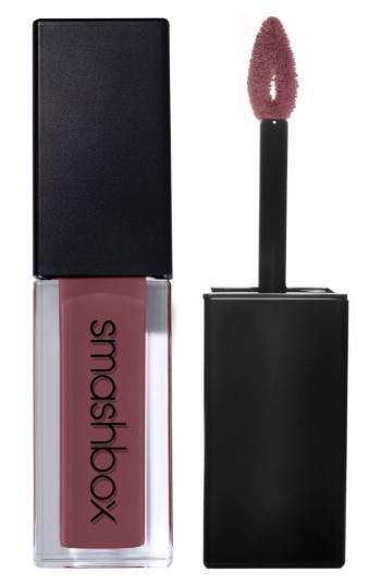 Smashbox Always On Matte Liquid Lipstick - Spoiler Alert