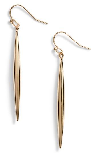 Women's Vince Camuto Spear Drop Earrings