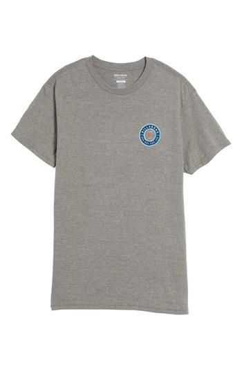 Men's Billabong Rotor Graphic T-shirt