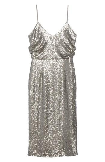 Women's Cooper St Midnight Lucky Sequin Dress