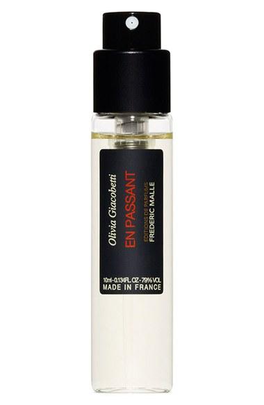 Editions De Parfums Frederic Malle En Passant Fragrance Travel Spray
