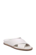 Women's Vince Fairley Cross Strap Sandal