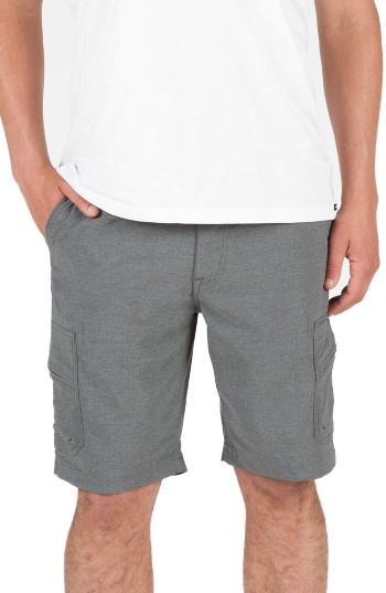 Men's Volcom Dry Cargo Shorts