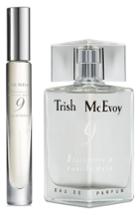 Trish Mcevoy No. 9 Blackberry & Vanilla Musk Eau De Parfum Set ($165 Value)