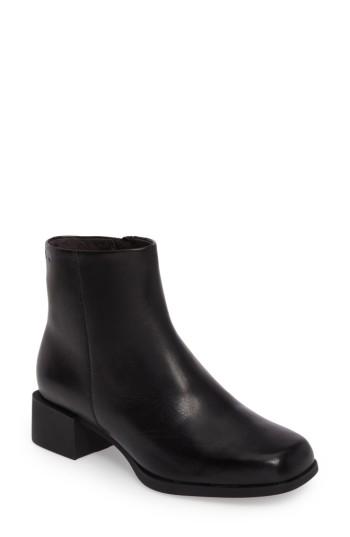 Women's Camper Kobo Leather Boot