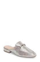 Women's Hispanitas Ember Loafer Mule .5us / 38eu - Red