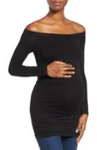Women's Isabella Oliver Croft Maternity Top