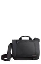 Men's Briggs & Riley 'verb - Instant' Messenger Bag - Black